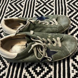 Golden Goose Sneakers size 37
